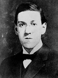 H. P. Lovecraft