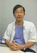 KANZAKA Hajime