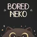 Bored Neko