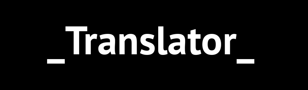 _Translator_
