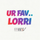 UR FAV.. LORRI ©